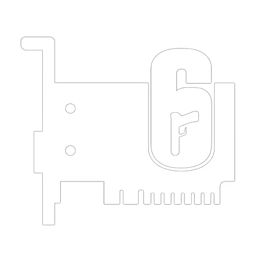 R6 DMA Cheat | Undetected ESP, Aimbot & Web Radar | 7cheats